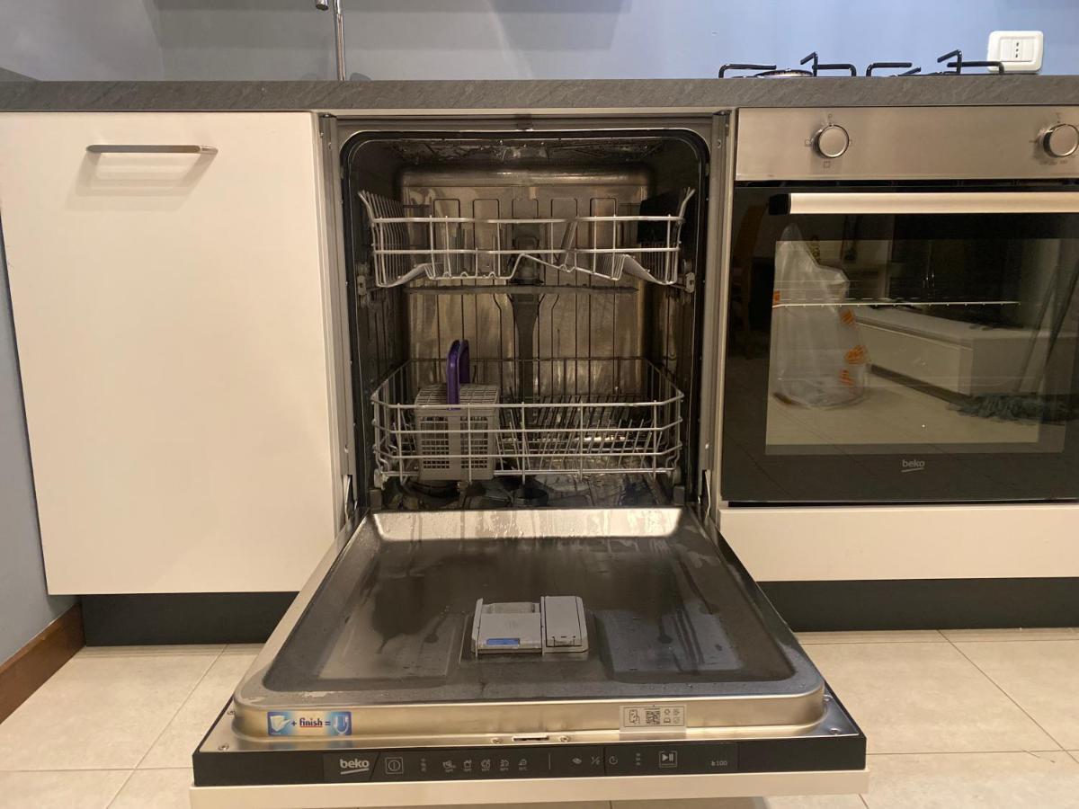 Appartement Il Principio - Zona Fiera E Policlinico à Pordenone Extérieur photo