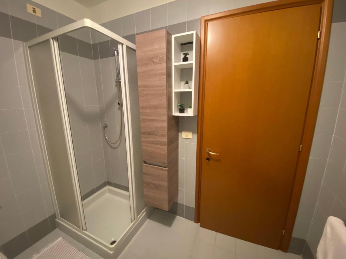 Appartement Il Principio - Zona Fiera E Policlinico à Pordenone Extérieur photo