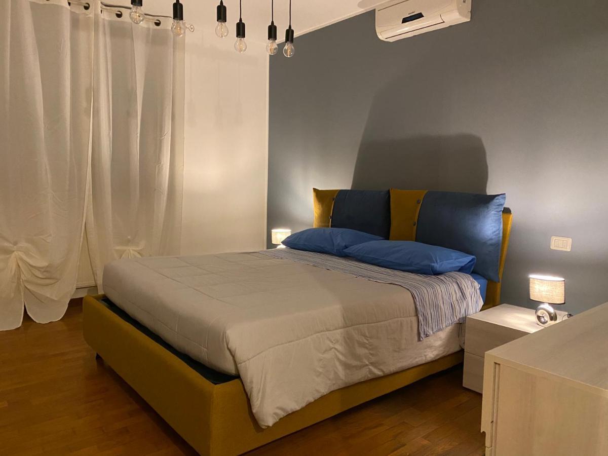 Appartement Il Principio - Zona Fiera E Policlinico à Pordenone Extérieur photo